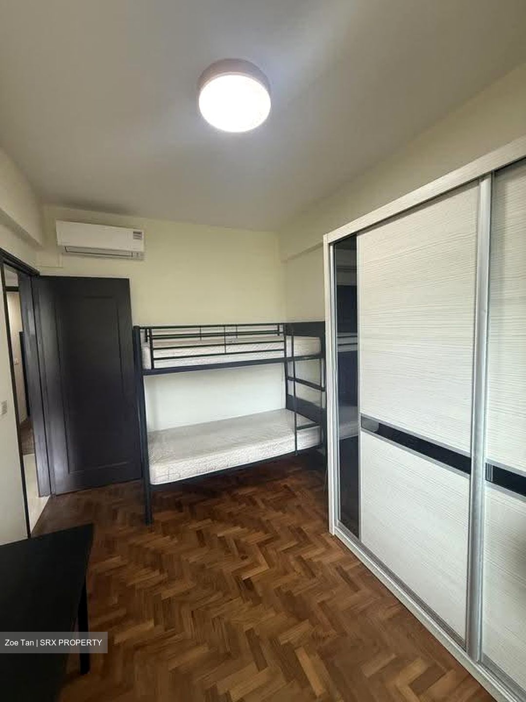 The Blossomvale (D21), Condominium #611121111